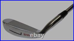 C. 1989 Michael Jordan Autograph Wilson Golf Club Irons & Woods Set With Boxes C. 1989 Michael Jordan Autograph Wilson Golf Club Irons & Woods Set With Boxes
