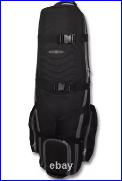 Caddy Daddy Golf Phoenix Travel Bag, Heavy Padding For Airlines, New In Box Caddy Daddy Golf Phoenix Travel Bag, Heavy Padding For Airlines, New In Box