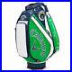 Callaway Britisch Limited Tour Golf Staff Bag new in box