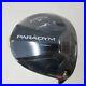 Callaway Driver Open Box PARADYM 9° Stiff Tour AD CQ-5