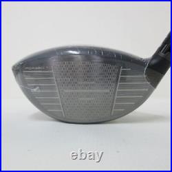 Callaway Driver Open Box PARADYM 9° Stiff Tour AD CQ-5 Callaway Driver Open Box PARADYM 9° Stiff Tour AD CQ-5