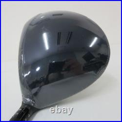 Callaway Driver Open Box PARADYM 9° Stiff Tour AD CQ-5 Callaway Driver Open Box PARADYM 9° Stiff Tour AD CQ-5