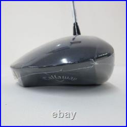 Callaway Driver Open Box PARADYM 9° Stiff Tour AD CQ-5 Callaway Driver Open Box PARADYM 9° Stiff Tour AD CQ-5