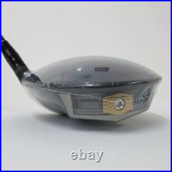 Callaway Driver Open Box PARADYM 9° Stiff Tour AD CQ-5 Callaway Driver Open Box PARADYM 9° Stiff Tour AD CQ-5