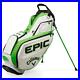 Callaway Epic Speed Staff Tour Stand Bag 2021 Model Brand New Boxed