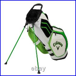 Callaway Epic Speed Staff Tour Stand Bag 2021 Model Brand New Boxed