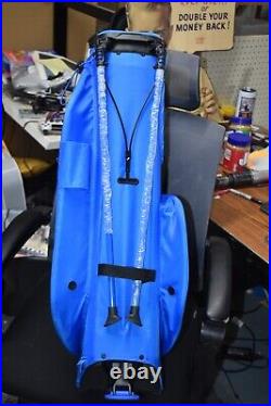 Callaway Fairway C Charcoal Royal Stand Golf Bag NEW NO BOX