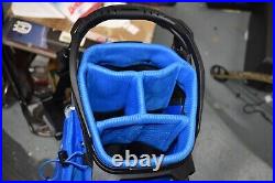 Callaway Fairway C Charcoal Royal Stand Golf Bag NEW NO BOX