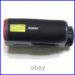 Callaway Golf 300 Pro Slope Laser Rangefinder New No Box/Tags (See Pictures) Callaway Golf 300 Pro Slope Laser Rangefinder New No Box/Tags (See Pictures)