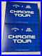 Callaway Golf Chrome Soft Bob Does Sports Balls- 4 Boxes. 48 Balls