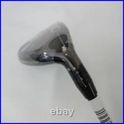 Callaway Hybrid Open Box SUPER Hybrid HY 20° StiffRegular Diamana h45