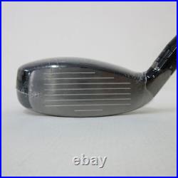 Callaway Hybrid Open Box SUPER Hybrid HY 20° StiffRegular Diamana h45