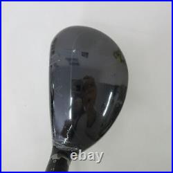 Callaway Hybrid Open Box SUPER Hybrid HY 20° StiffRegular Diamana h45