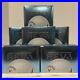 Callaway Reva Women’s Pearl Golf Balls Lot 6 Dozen Boxes 72 Balls White 12 Pack