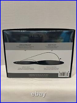 Callaway Reva Women's Pearl Golf Balls Lot 6 Dozen Boxes 72 Balls White 12 Pack