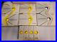 Callaway Super Soft 7 Boxes of Dozen Golf Balls 5 Yellow + 2 White NEW IN BOX
