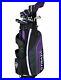 Callaway Women’s Strata 16-Piece Complete Golf Set Right Hand New in Box #85089