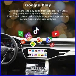 Car Multmedia Video Box Android CarPlay Navi Player For VW Cadillac Buick Volvo