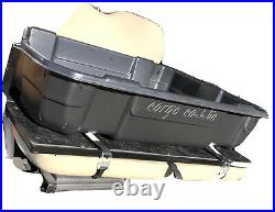 Cargo Caddie Golf Cart Utility Box