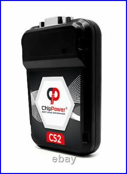 Chip Tuning Box for VW Golf Mk4 IV 4 1.4 75 HP Power Performance Petrol CS2