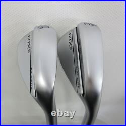 Cleaveland Wedge Open Box RTX-6 50°/56° NS PRO 950GH Neo Cleaveland Wedge Open Box RTX-6 50°/56° NS PRO 950GH Neo