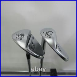 Cleaveland Wedge Open Box RTX-6 50°/56° NS PRO 950GH Neo Cleaveland Wedge Open Box RTX-6 50°/56° NS PRO 950GH Neo