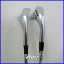 Cleaveland Wedge Open Box RTX-6 50°/56° NS PRO 950GH Neo Cleaveland Wedge Open Box RTX-6 50°/56° NS PRO 950GH Neo
