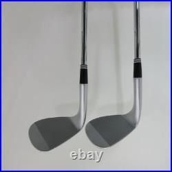 Cleaveland Wedge Open Box RTX-6 50°/56° NS PRO 950GH Neo Cleaveland Wedge Open Box RTX-6 50°/56° NS PRO 950GH Neo