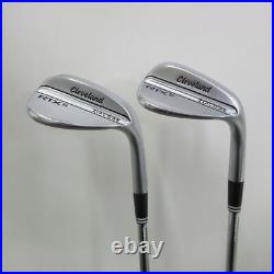 Cleaveland Wedge Open Box RTX-6 52°/56° NS PRO 950GH Neo Cleaveland Wedge Open Box RTX-6 52°/56° NS PRO 950GH Neo