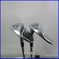Cleaveland Wedge Open Box RTX-6 52°/56° NS PRO 950GH Neo Cleaveland Wedge Open Box RTX-6 52°/56° NS PRO 950GH Neo