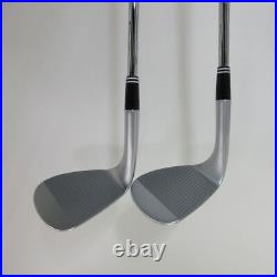 Cleaveland Wedge Open Box RTX-6 52°/56° NS PRO 950GH Neo Cleaveland Wedge Open Box RTX-6 52°/56° NS PRO 950GH Neo
