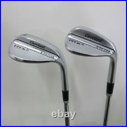 Cleveland Wedge Open Box RTX-6 52°/58° NS PRO 950GH Neo Cleveland Wedge Open Box RTX-6 52°/58° NS PRO 950GH Neo