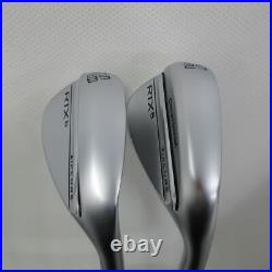 Cleveland Wedge Open Box RTX-6 52°/58° NS PRO 950GH Neo Cleveland Wedge Open Box RTX-6 52°/58° NS PRO 950GH Neo