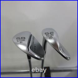 Cleveland Wedge Open Box RTX-6 52°/58° NS PRO 950GH Neo Cleveland Wedge Open Box RTX-6 52°/58° NS PRO 950GH Neo