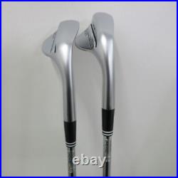 Cleveland Wedge Open Box RTX-6 52°/58° NS PRO 950GH Neo Cleveland Wedge Open Box RTX-6 52°/58° NS PRO 950GH Neo