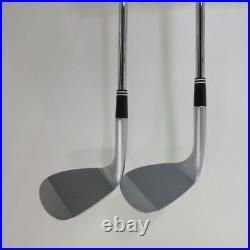 Cleveland Wedge Open Box RTX-6 52°/58° NS PRO 950GH Neo Cleveland Wedge Open Box RTX-6 52°/58° NS PRO 950GH Neo