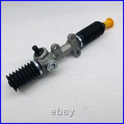 Club Car-5711- Golf Cart Steering Box Ds 1984 T Up