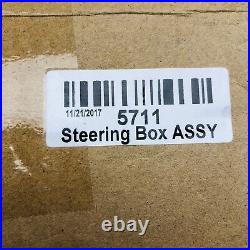 Club Car-5711- Golf Cart Steering Box Ds 1984 T Up