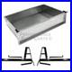 Club Car DS 1982-2000.5 Golf Cart Aluminum Diamond Plate Utility Cargo Box Kit