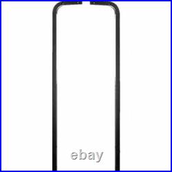 Club Car DS 1982-2000.5 Golf Cart Aluminum Diamond Plate Utility Cargo Box Kit Club Car DS 1982-2000.5 Golf Cart Aluminum Diamond Plate Utility Cargo Box Kit