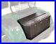 Club Car DS 1982-up Golf Cart Bag Well Storage Box Trunk Container Bagwell