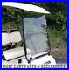 Club Car DS Clear Windshield’00.5 -UP New In Box Golf Cart Folding Acrylic