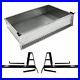 Club Car Golf Cart GTW Aluminum Cargo Box Kit for DS Golf Cart 2000.5 2015