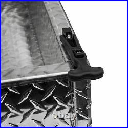Club Car Golf Cart GTW Aluminum Cargo Box Kit for DS Golf Cart 2000.5 2015 Club Car Golf Cart GTW Aluminum Cargo Box Kit for DS Golf Cart 2000.5 2015