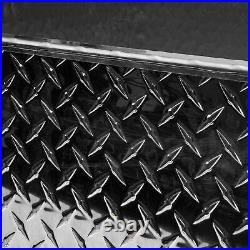 Club Car Golf Cart GTW Aluminum Cargo Box Kit for DS Golf Cart 2000.5 2015 Club Car Golf Cart GTW Aluminum Cargo Box Kit for DS Golf Cart 2000.5 2015