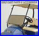 Club Car Precedent Tinted Windshield 2004-UP New In Box Golf Cart Part