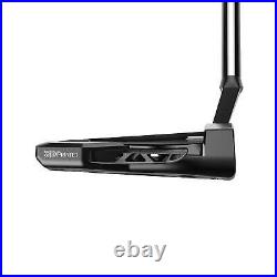 Cobra KING 3D Printed Supernova-30 Black Putter 35, Right Hand, Open Box Cobra KING 3D Printed Supernova-30 Black Putter 35, Right Hand, Open Box