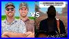 Country Music Superstar Challenges Us To A Golf Match