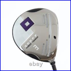 Daiwa Fairway Open Box ONOFF ARMS(2021) 3W 16° Ladies SMOOTH KICK LP-421F Daiwa Fairway Open Box ONOFF ARMS(2021) 3W 16° Ladies SMOOTH KICK LP-421F