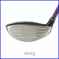 Daiwa Fairway Open Box ONOFF ARMS(2021) 3W 16° Ladies SMOOTH KICK LP-421F